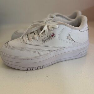 Reebok casual sneakers